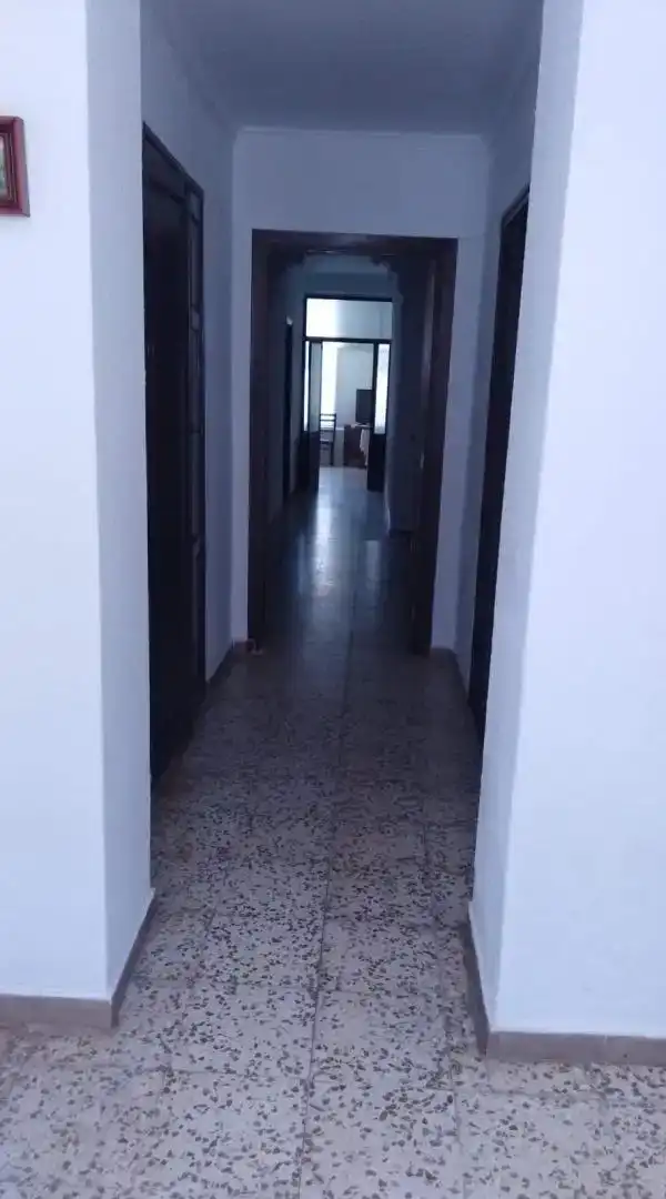 Ground floor for sale in Guareña  with Furnished
