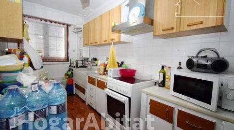 Foto 2 de Piso en venta en Calle Eliana, Zona Avenida al Vedat, Torrent