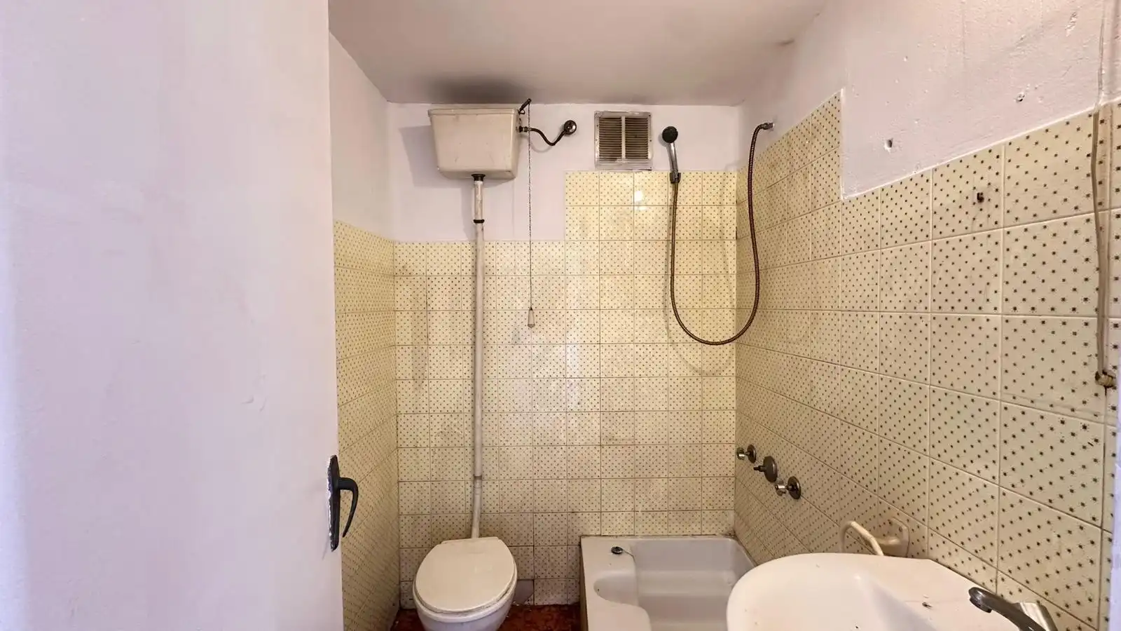 Baño de Piso en venta en Benimodo