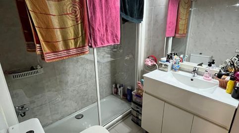 Foto 5 de Piso en venta en Carrer de Sant Sebastià, Centre, Vic