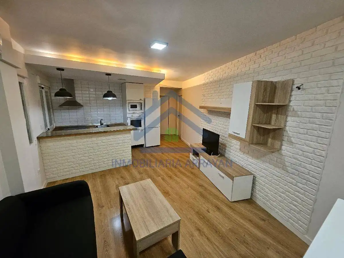 Piso de alquiler en Barrio de Zaidín