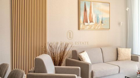 Foto 4 de Piso en venta en Playa Poniente, Benidorm