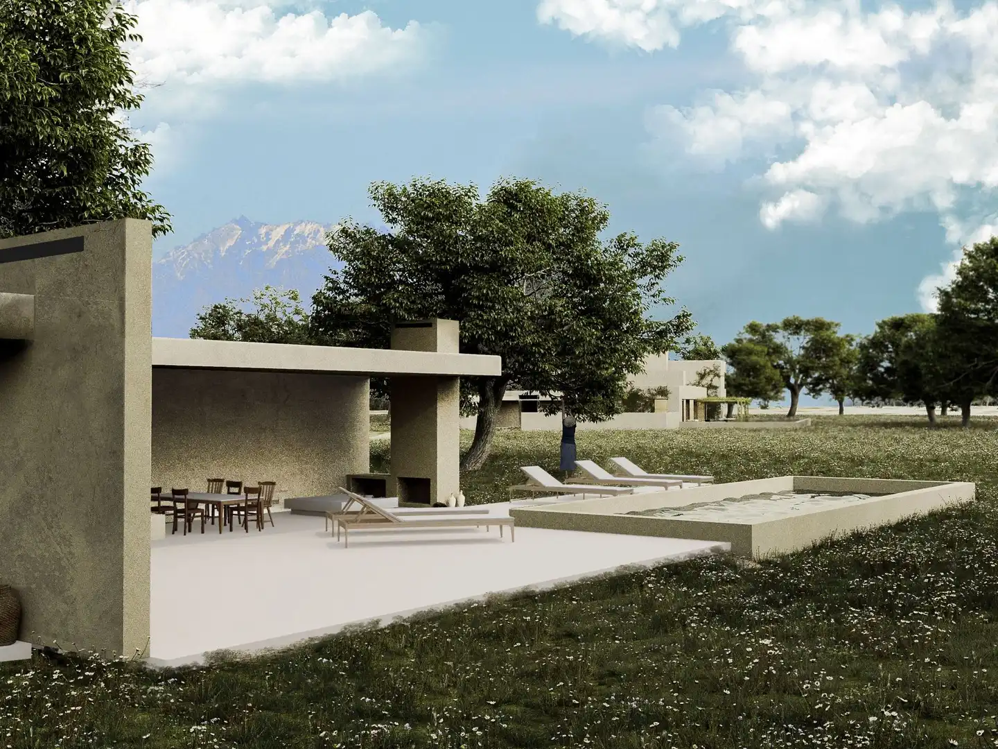 Land for sale in Torralba de Oropesa