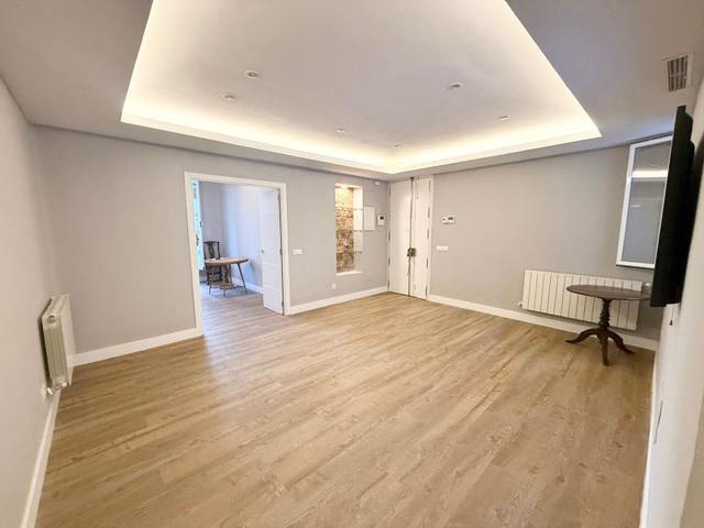 Ático en Alquiler en Calle del General Pardiñas en Lista