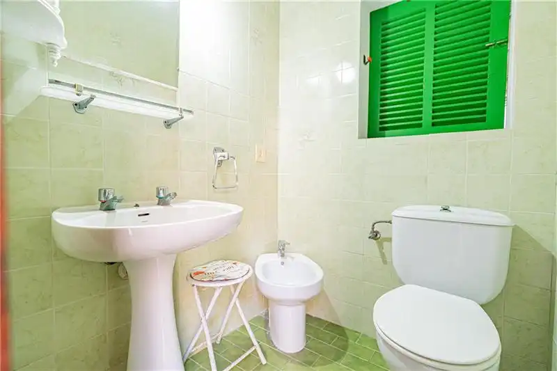 Bany de Casa o xalet en venda en Petra amb Terrassa