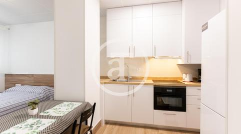 Foto 5 de Estudio de alquiler en Calle de San Manuel, 3, Aluche,  Madrid Capital