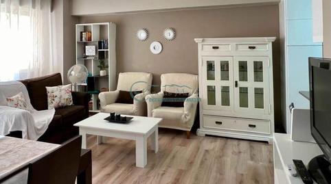 Foto 2 de Piso en venta en Fátima, Vigo