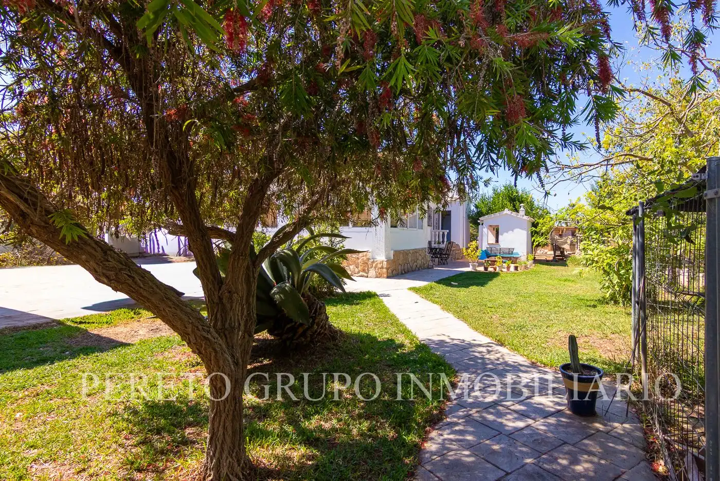 Villa mit Pool zum Verkauf in La Xara - La Sella, imagen 6
