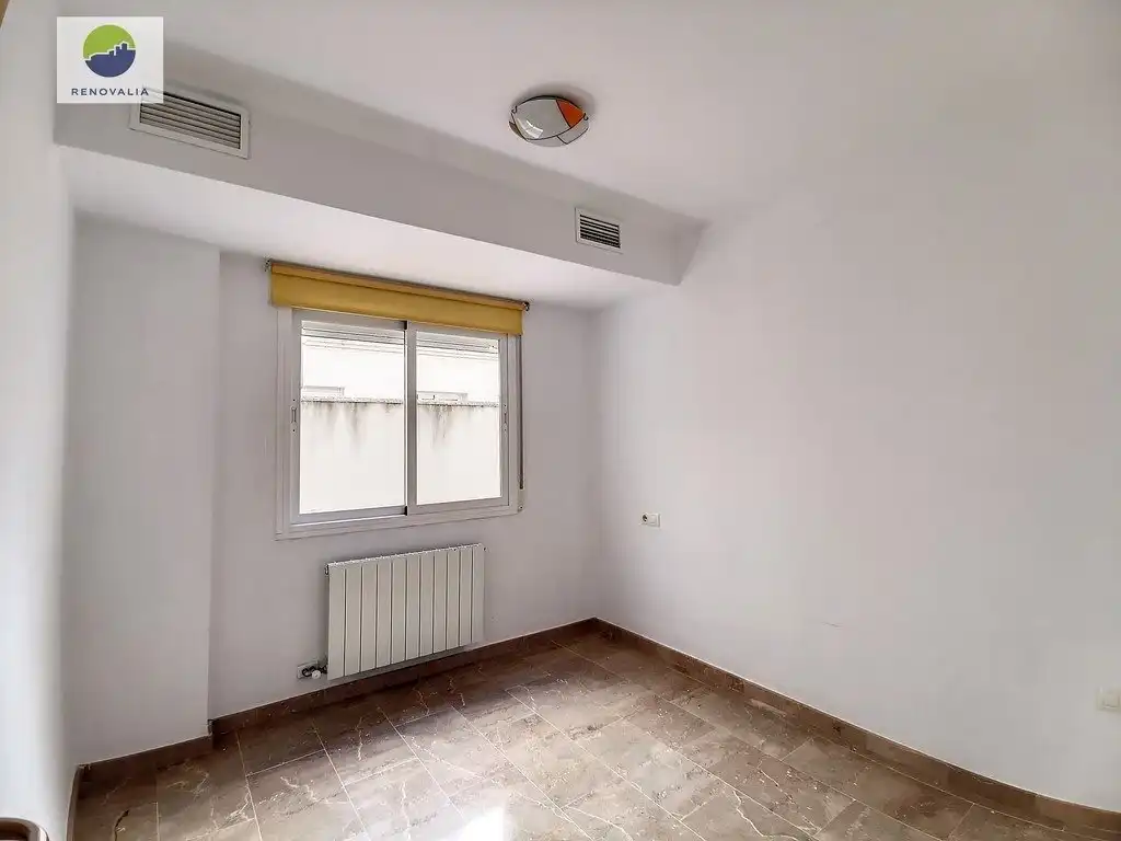 Schlafzimmer von Wohnung zur Miete in Armilla mit Klimaanlage, Heizung und Terrasse