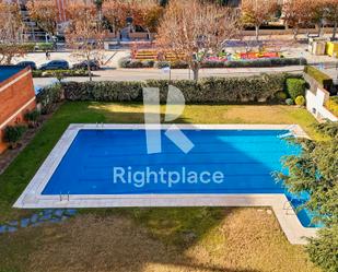 Piscina de Pis de lloguer en Arenys de Mar amb Aire condicionat, Calefacció i Piscina