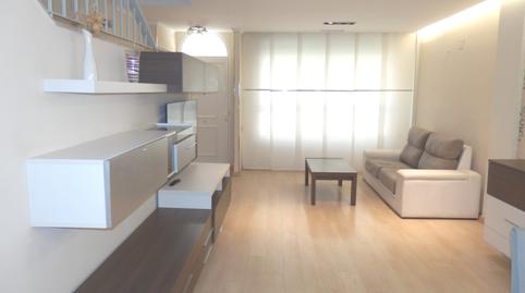 Photo 2 of Single-family semi-detached to rent in Benimàmet,  Valencia Capital