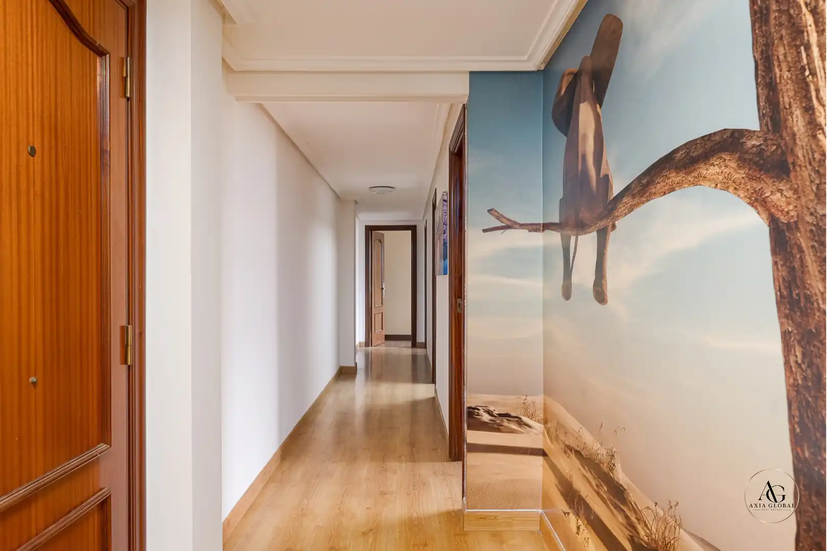 Wohnung mit Terrasse zum Verkauf in Roteta Azpikoa Kalea, imagen 6