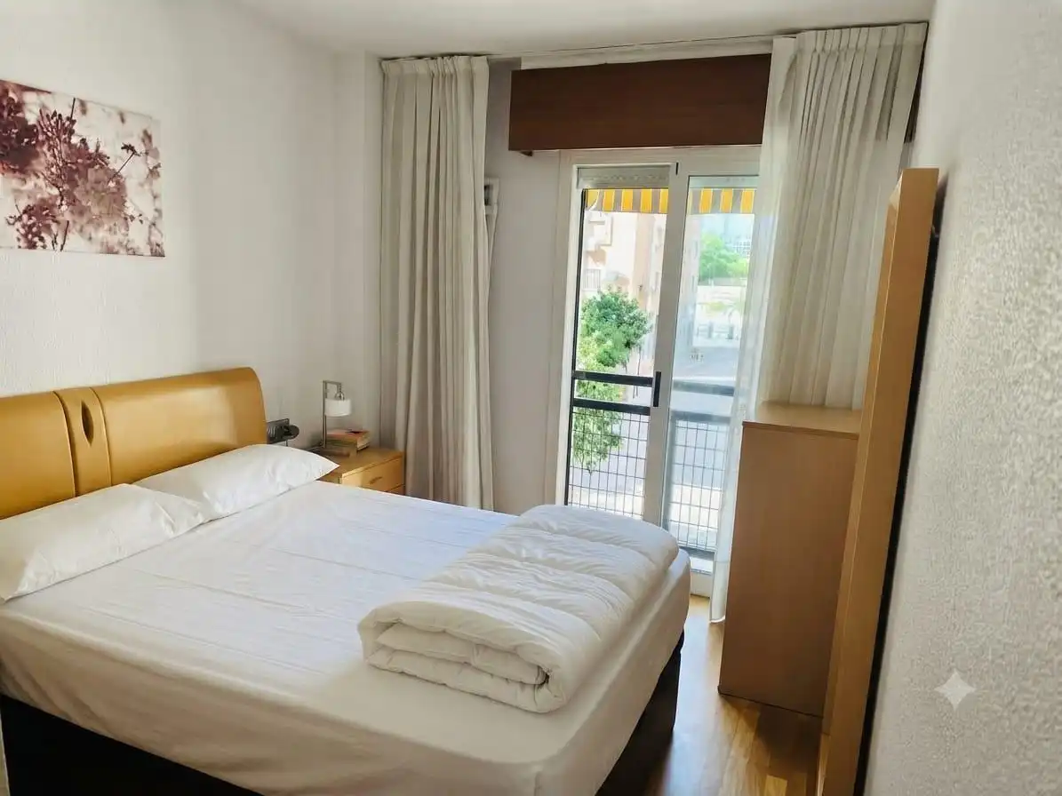 Appartamento con terrazza in vendita a Calle Calle Vicente Aleixandre, imagen 13