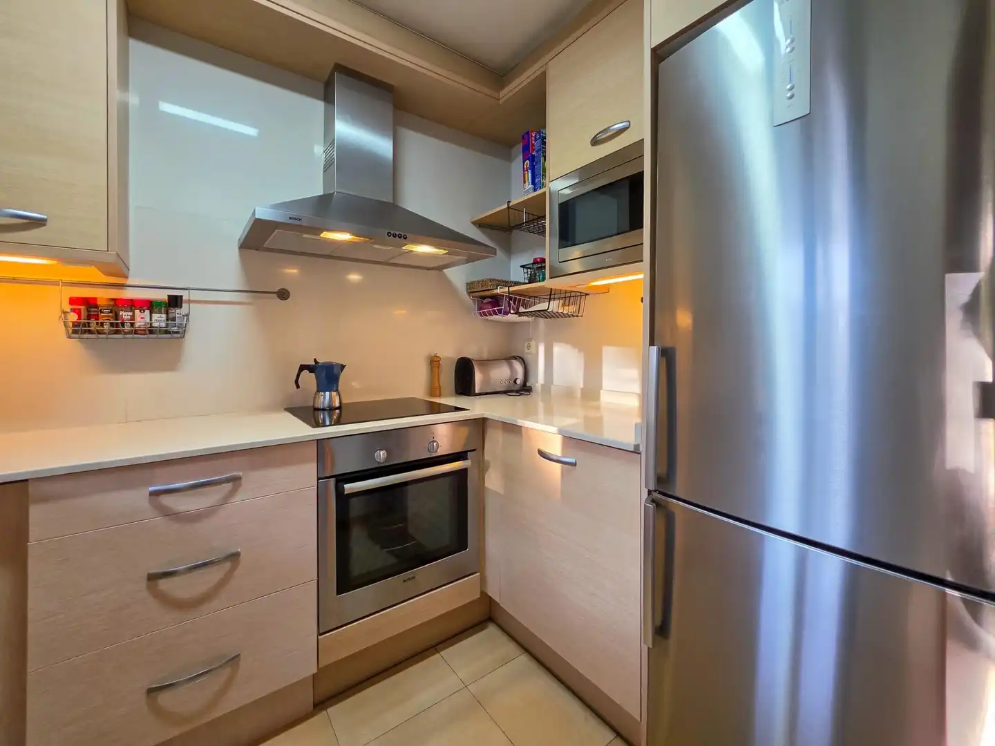 Penthouse mit Terrasse zum Verkauf in Cappont, imagen 20