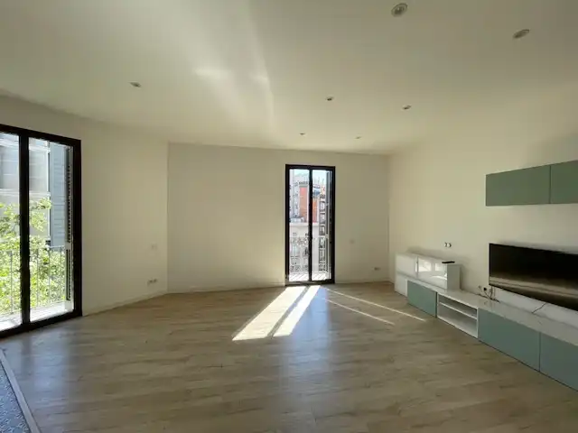 Wohnung mit Terrasse zum Verkauf in Carrer de Padilla, imagen 13