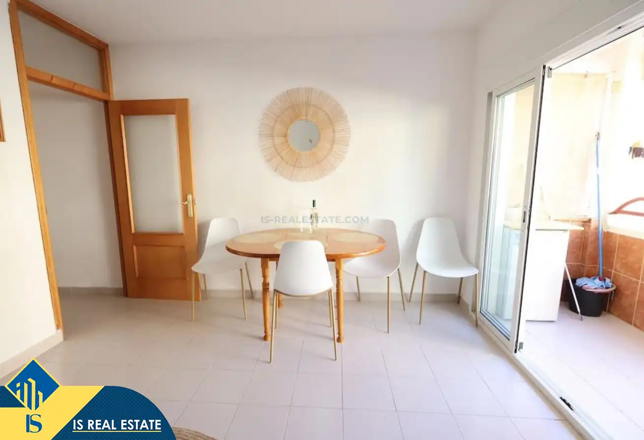 Apartamento con ascensor en venta en Playa del Cura, imagen 4