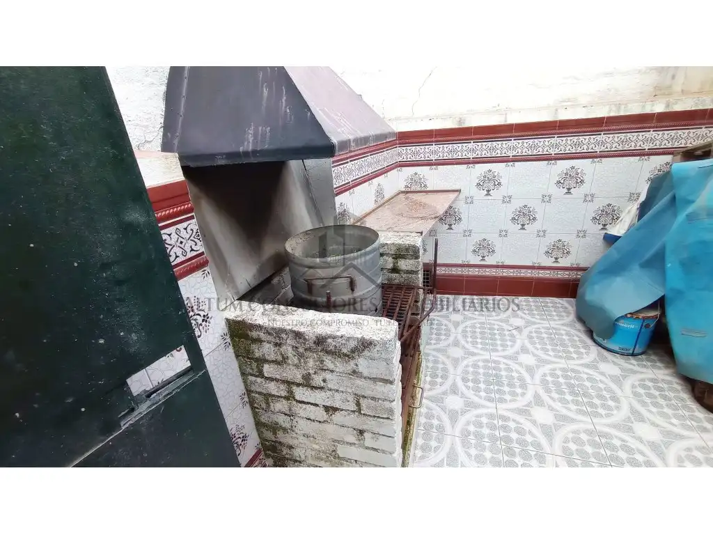 Cocina de Casa o chalet en venta en El Pedroso