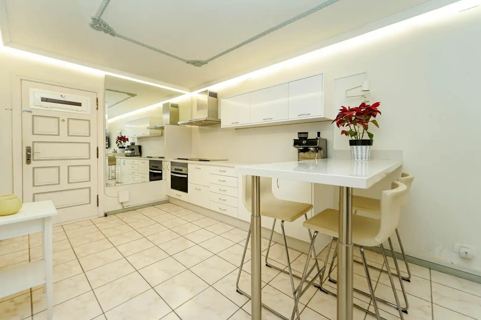 Kitchen of Ground floor for sale in Mogán