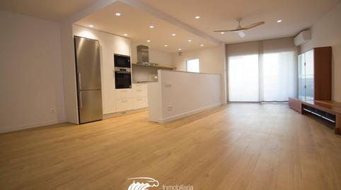 Foto 2 de Pis de lloguer a Carrer Princesa, 20, Sota el Cami Ral, Granollers