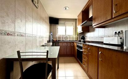 Kitchen of Attic for sale in Hostalric  with Balcony