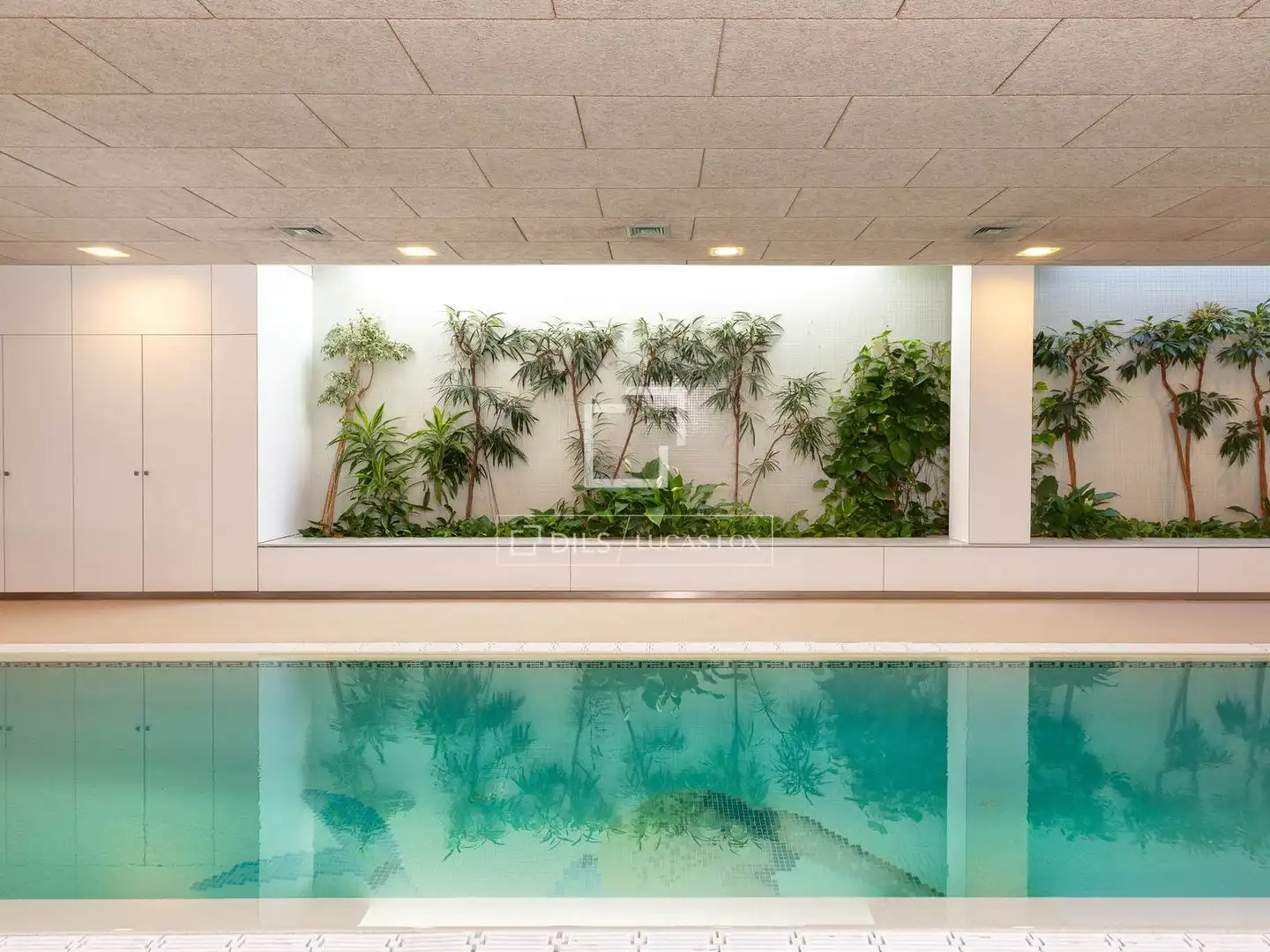 Piscina de Casa o chalet en venta en Begur con Aire acondicionado, Calefacción y Jardín privado