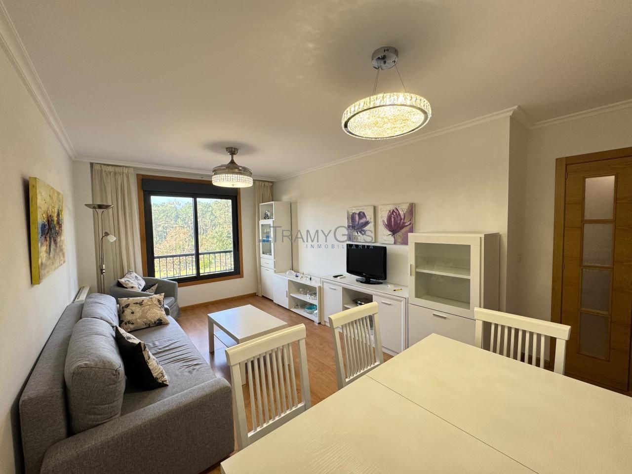 Flat to rent in SIMÓN DEL MAZO