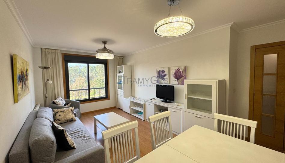 Photo 1 of Flat to rent in Simón del Mazo, O Rosal  , Pontevedra