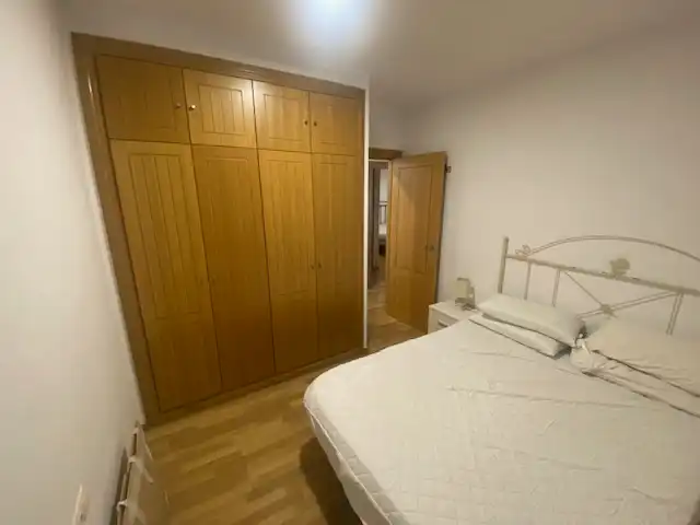 Dúplex de lloguer a Calle Tenerías, Aracena