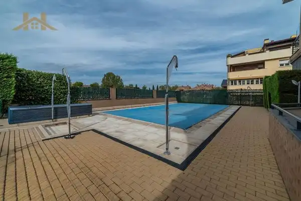 Ático con piscina en venta en Calle Concorde, imagen 32