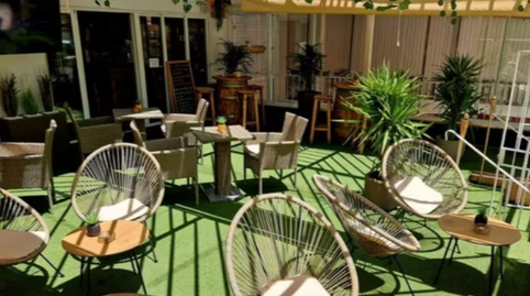 Photo 4 of Premises for sale in Calle Santander, Playa Muchavista, Alicante