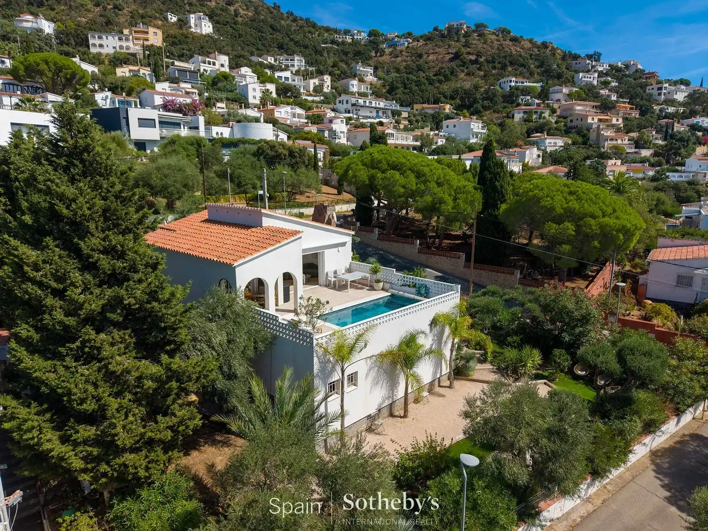 Casa con piscina in vendita a Carrer Salamanca, imagen 55