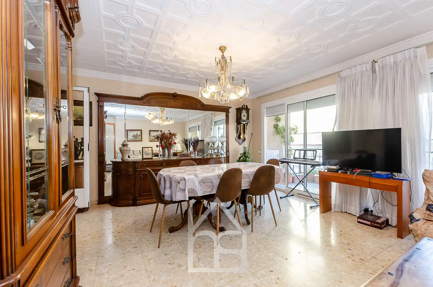 Adosado con terraza en venta en Carrer de Josep Torras i Bages, imagen 26