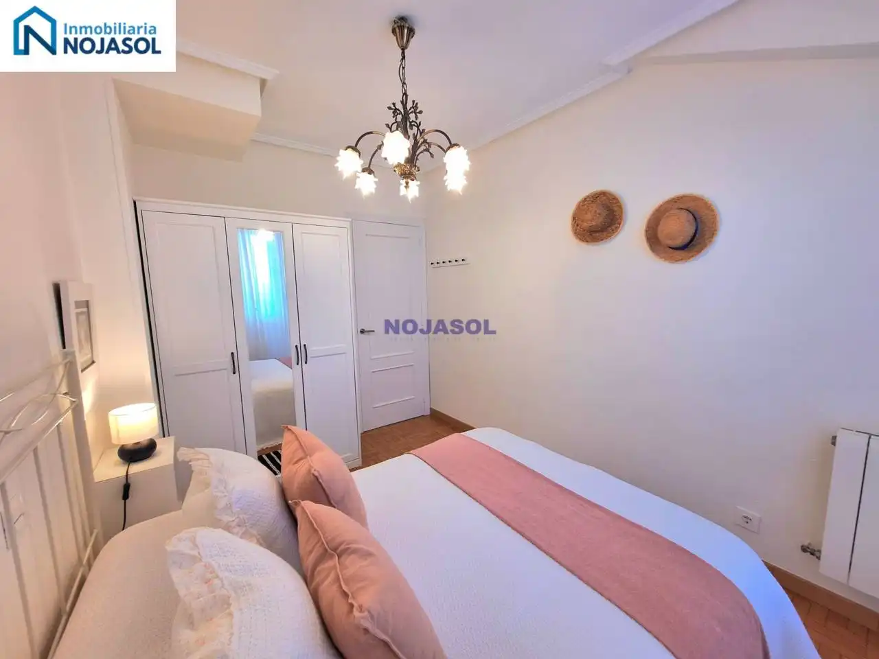 Appartement compact avec ascenseur à louer à Calle Avenida Ris 37, imagen 38