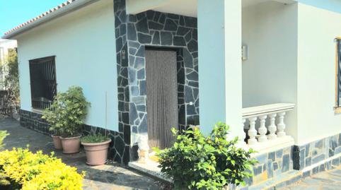 Foto 4 de Casa o xalet en venda a Carrer de Sant Pere de Vilamajor, Cànoves I Samalús, Barcelona