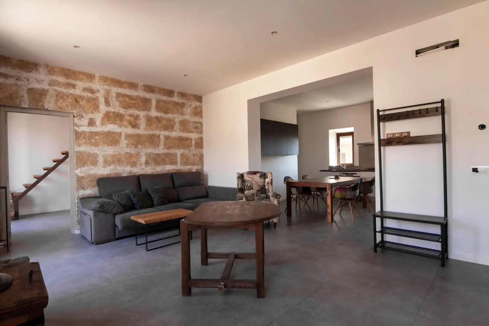 Country house zum Verkauf in Ciutat, 26, Son Servera Poble