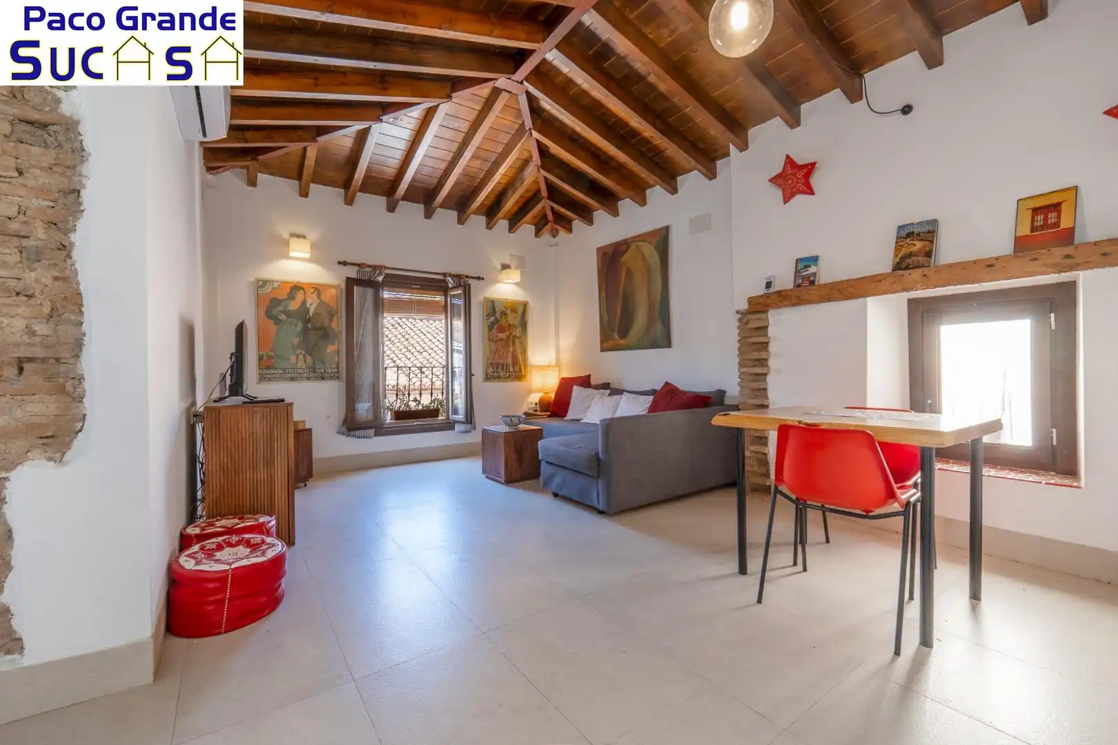 Casa con terraza en venta en Plaza PLACETA DE ABAD, imagen 63