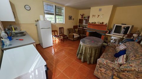Foto 4 von Country house zum Verkauf in Huétor Tájar, Granada