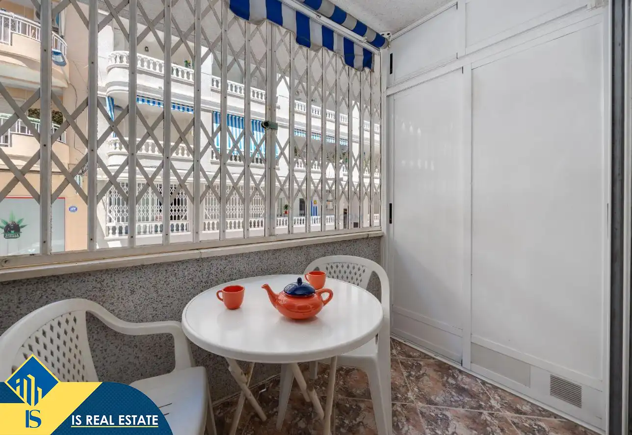 Apartament amb ascensor en venda a Playa del Cura, imagen 4