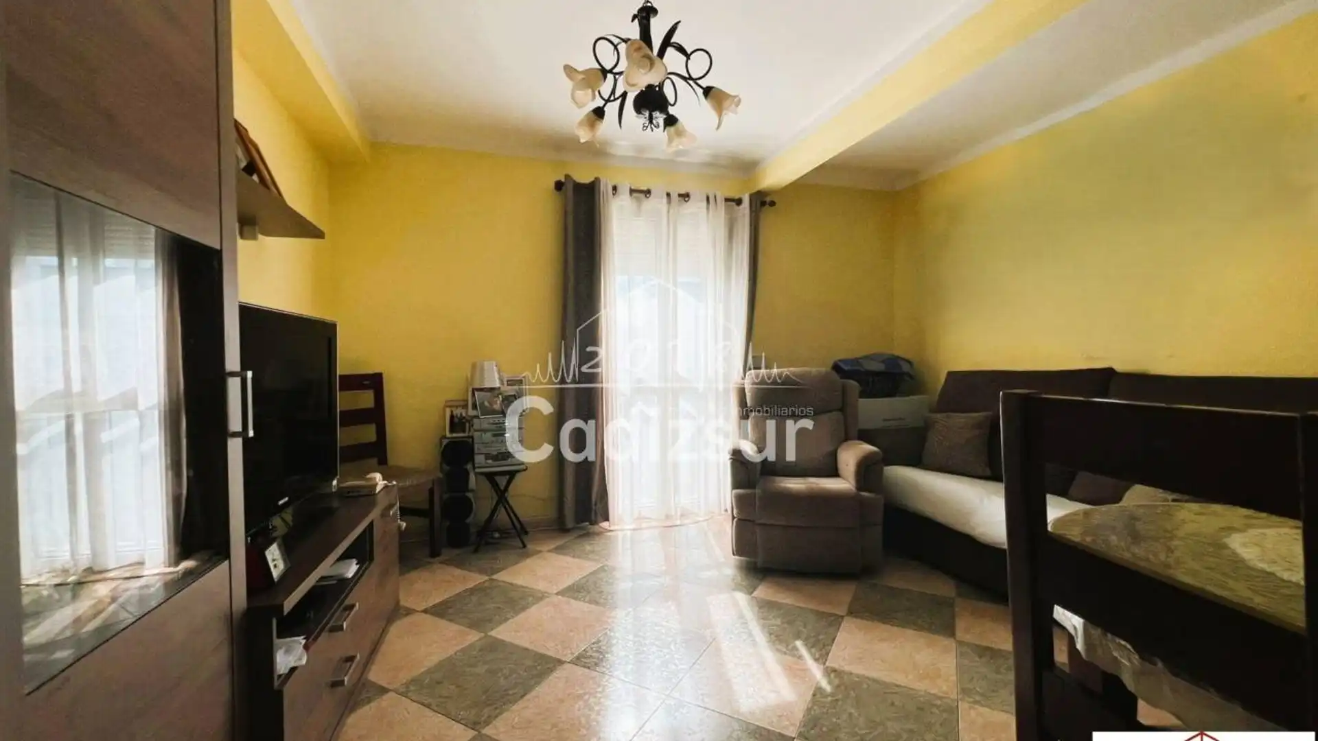 Habitación de Piso en venta en  Cádiz Capital