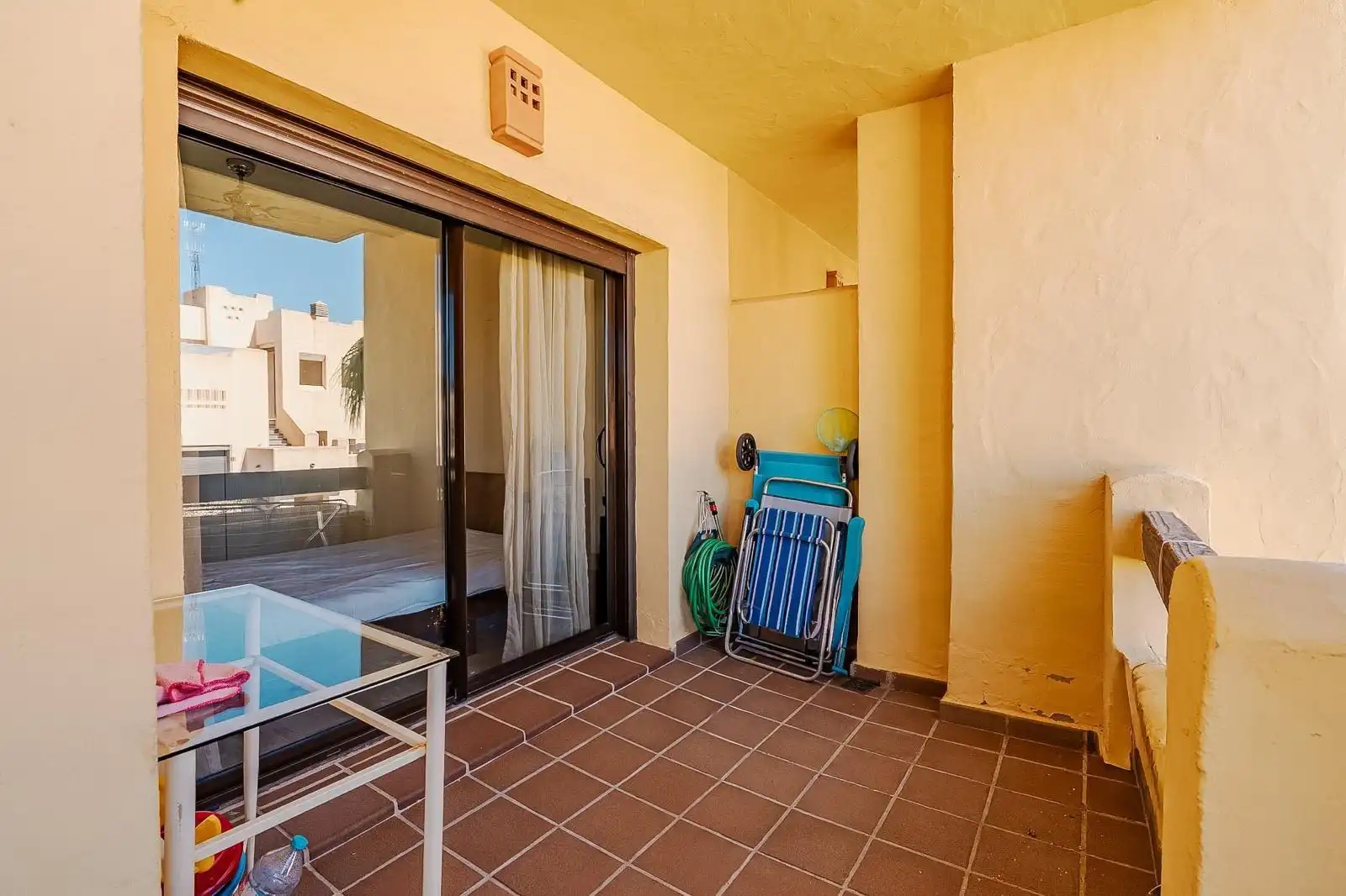 Apartament amb piscina en venda a Chullera, imagen 27