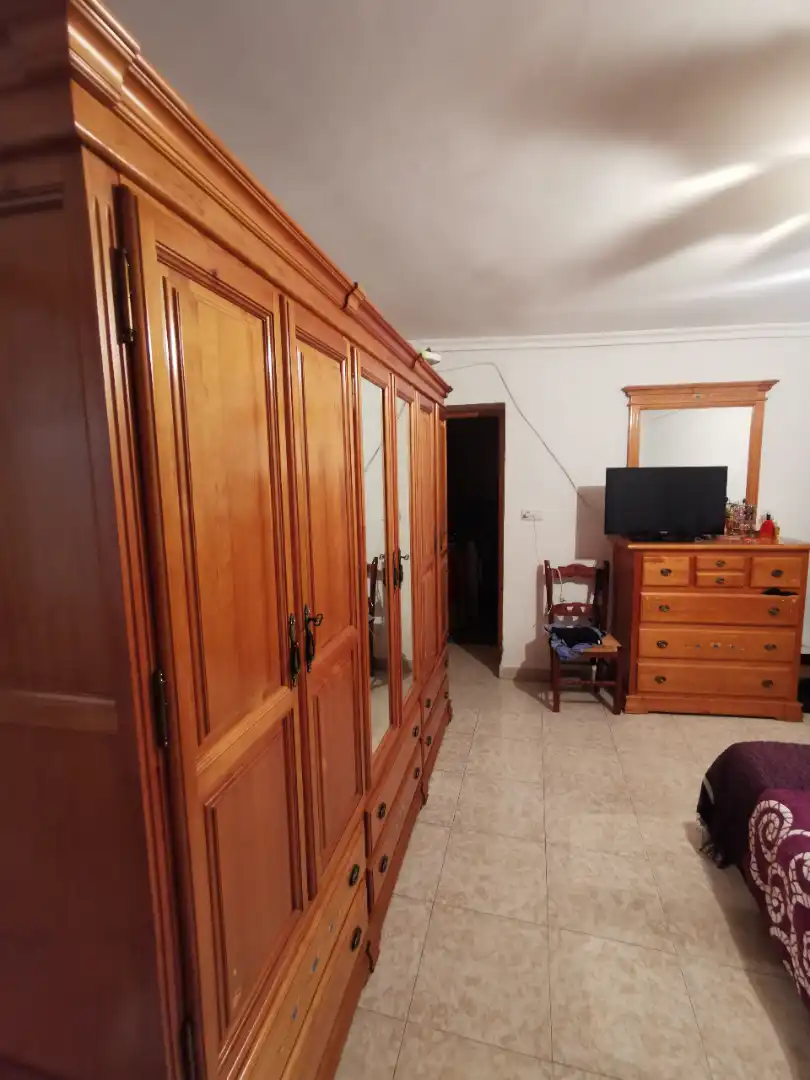 Haus zum Verkauf in Pedro Muñoz, imagen 8