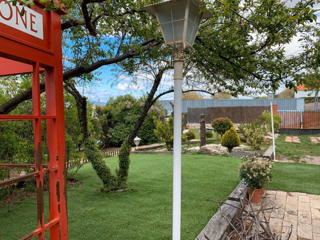 Casa-chalet en Venta en Calle Maria Cristina, 20 en Ciruelas