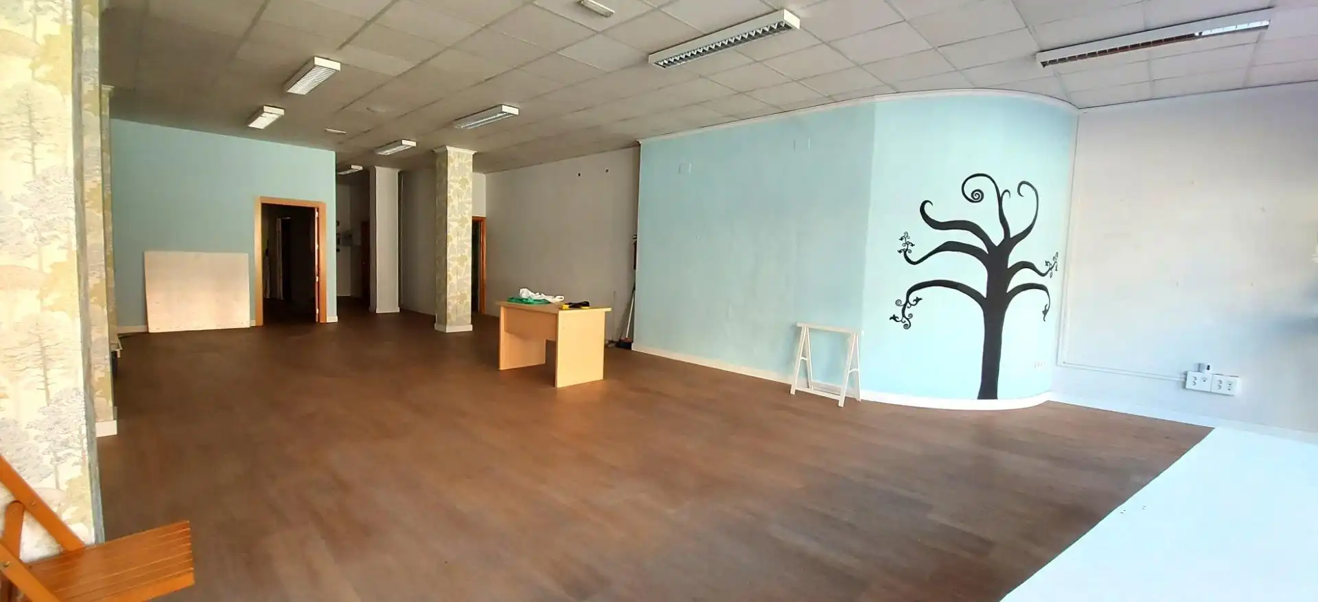 Gewerbefläche zum Verkauf in La Roda, imagen 3