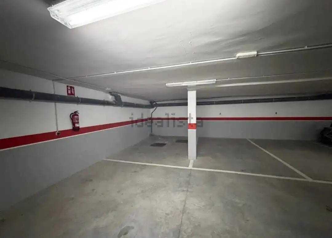 Parking of Flat for sale in Fontanar, Guadalajara