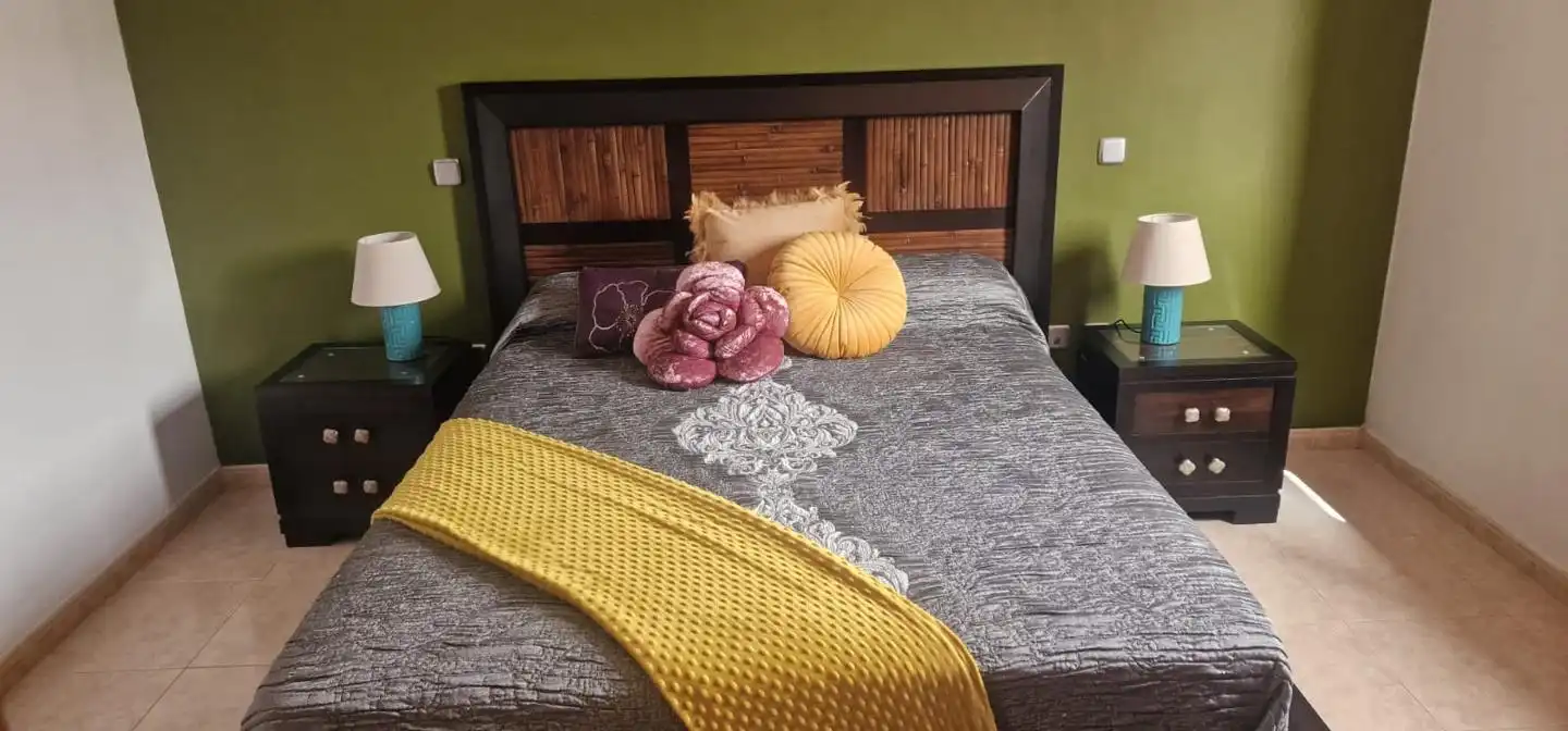 Flat to rent in Avenida Alfredo Kraus, imagen 16