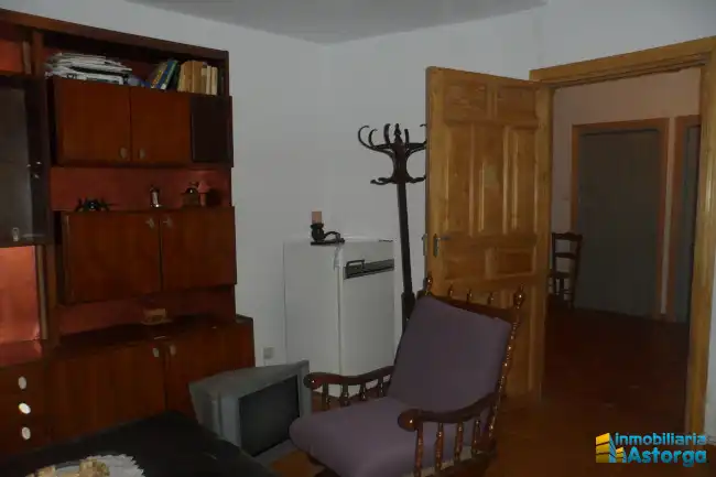 Casa o xalet en venda a LE-6426, 5, Valderrey