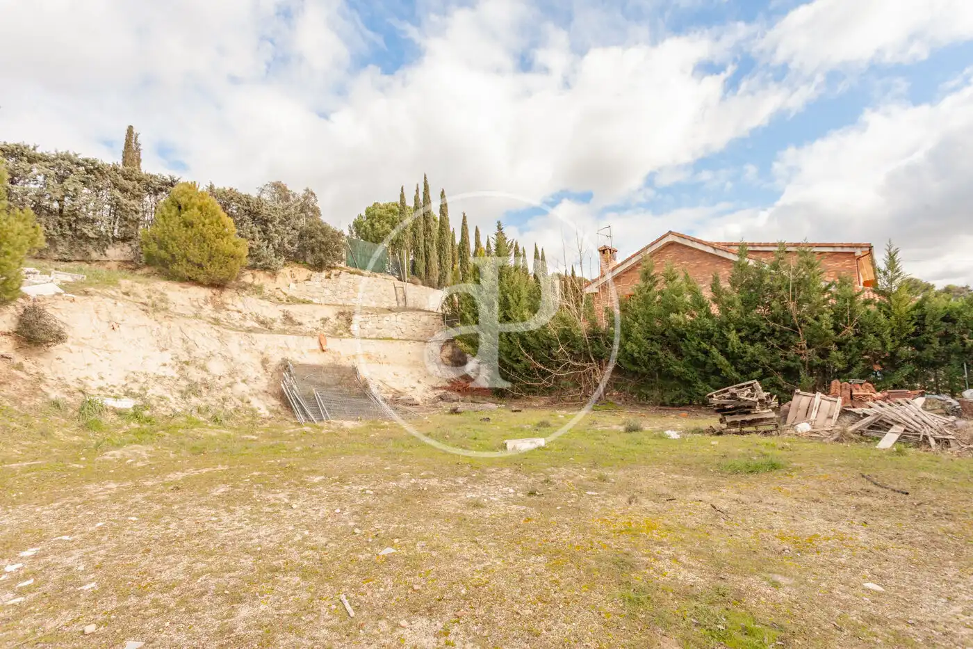 Residencial en venda en Villaviciosa de Odón