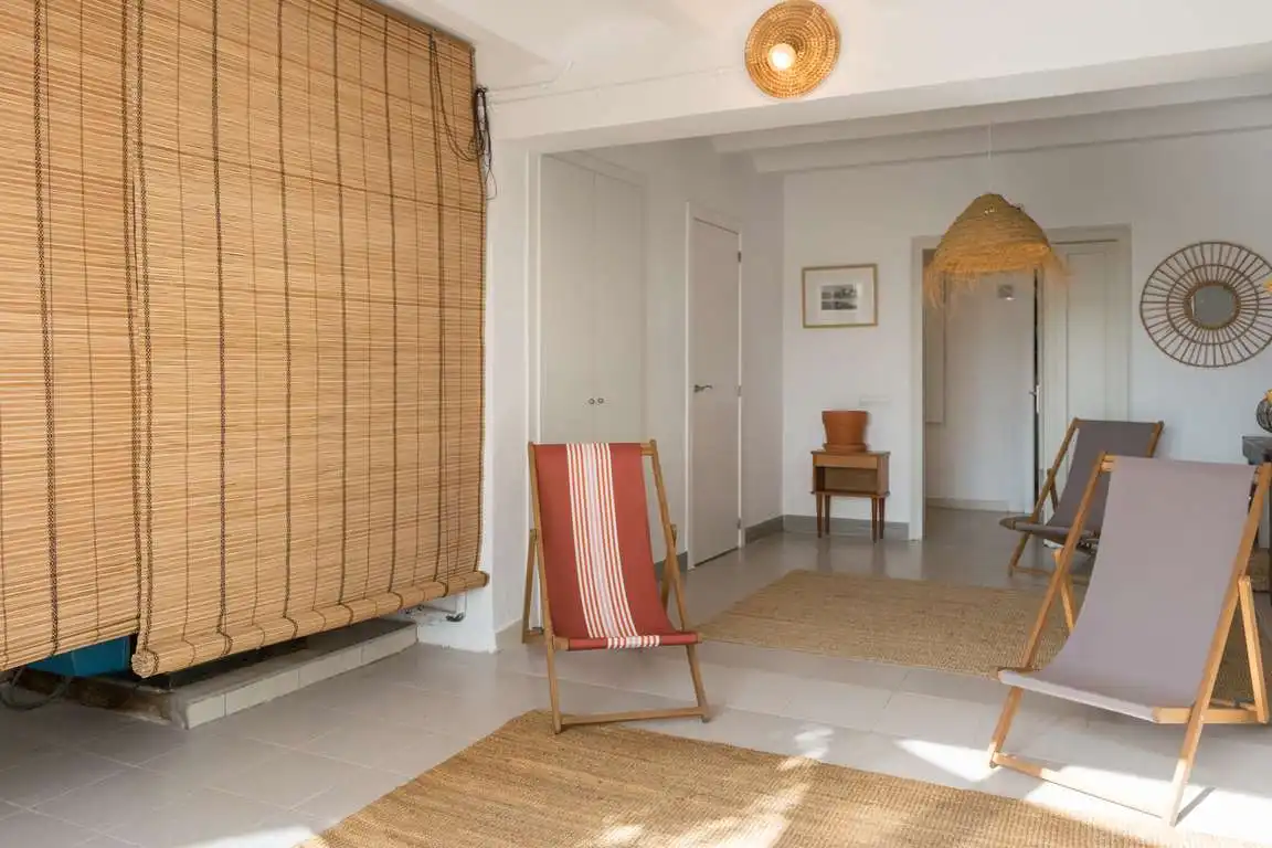 Chalet con piscina en venta en Port - La Cota - Puig Sec, imagen 25