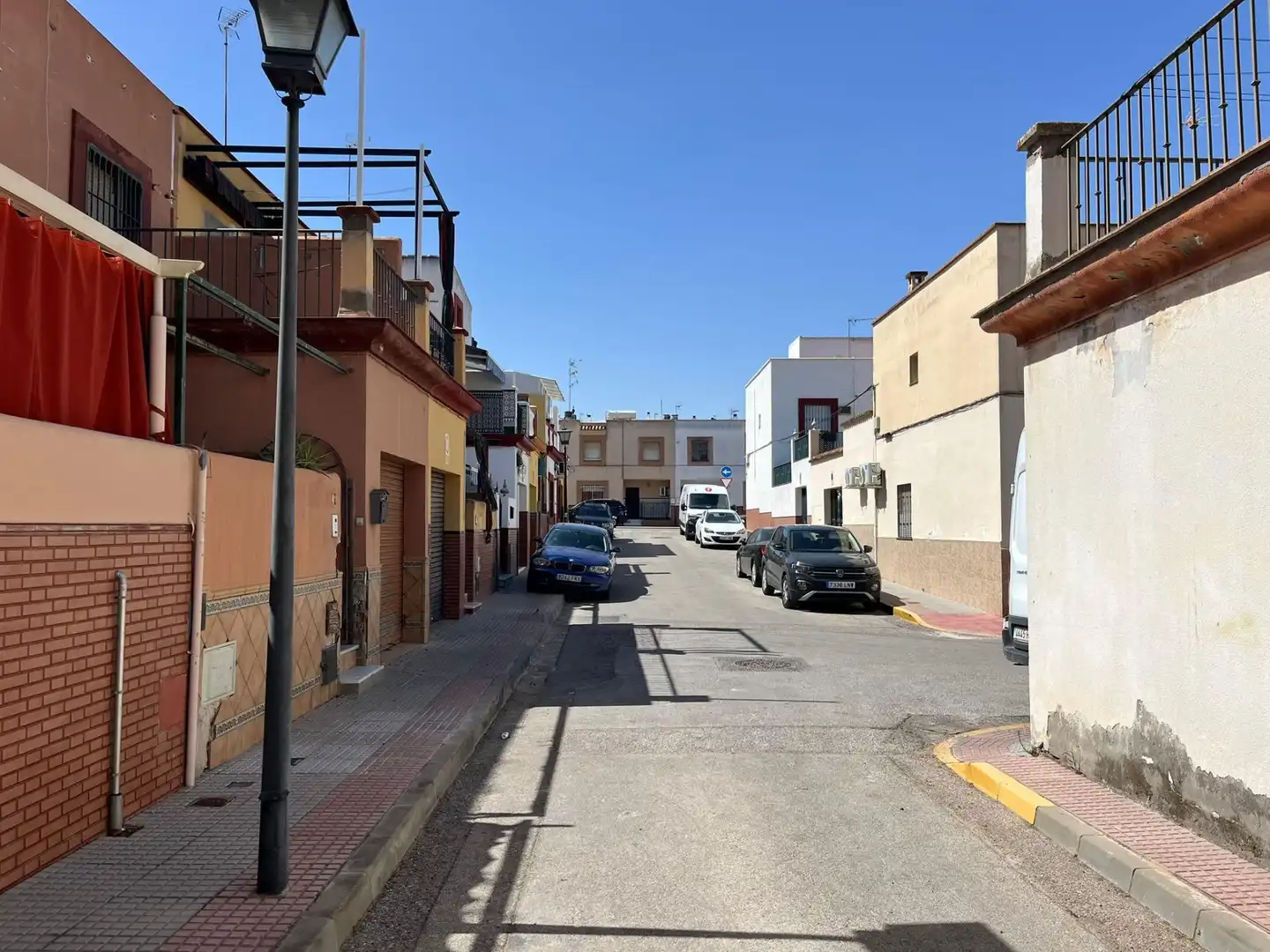 Adosado en venta en Avenida de Europa, imagen 5