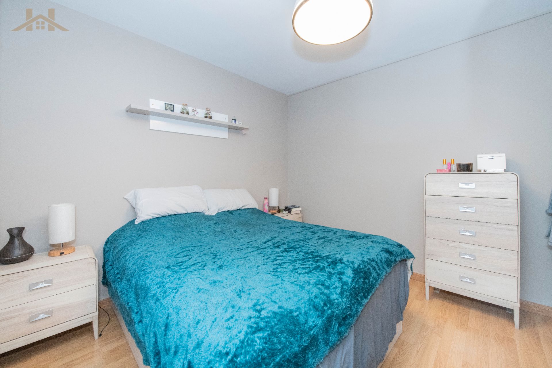 Dormitori de Pis en venda en Fuenlabrada amb Calefacció i Moblat